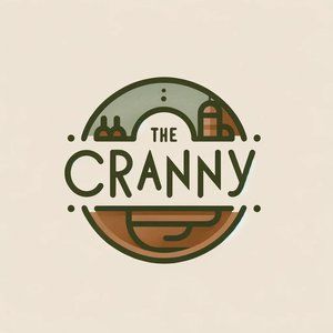Meet your Posher, TheCranny